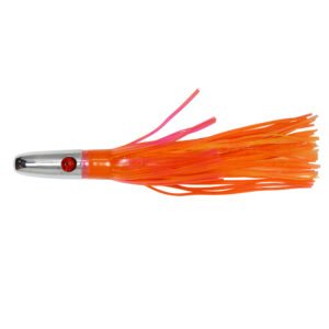 BULLET STYLE TROLLER - M17