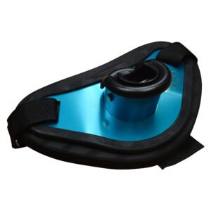 BELT - NINJA DAY BELT - BLUE