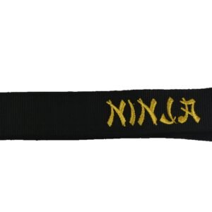 BELT - REPLACEMENT VELCRO STRAP FOR BELTS